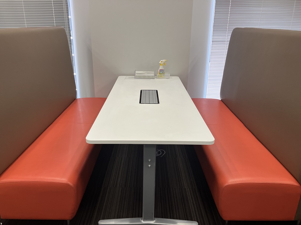 就業先イメージ