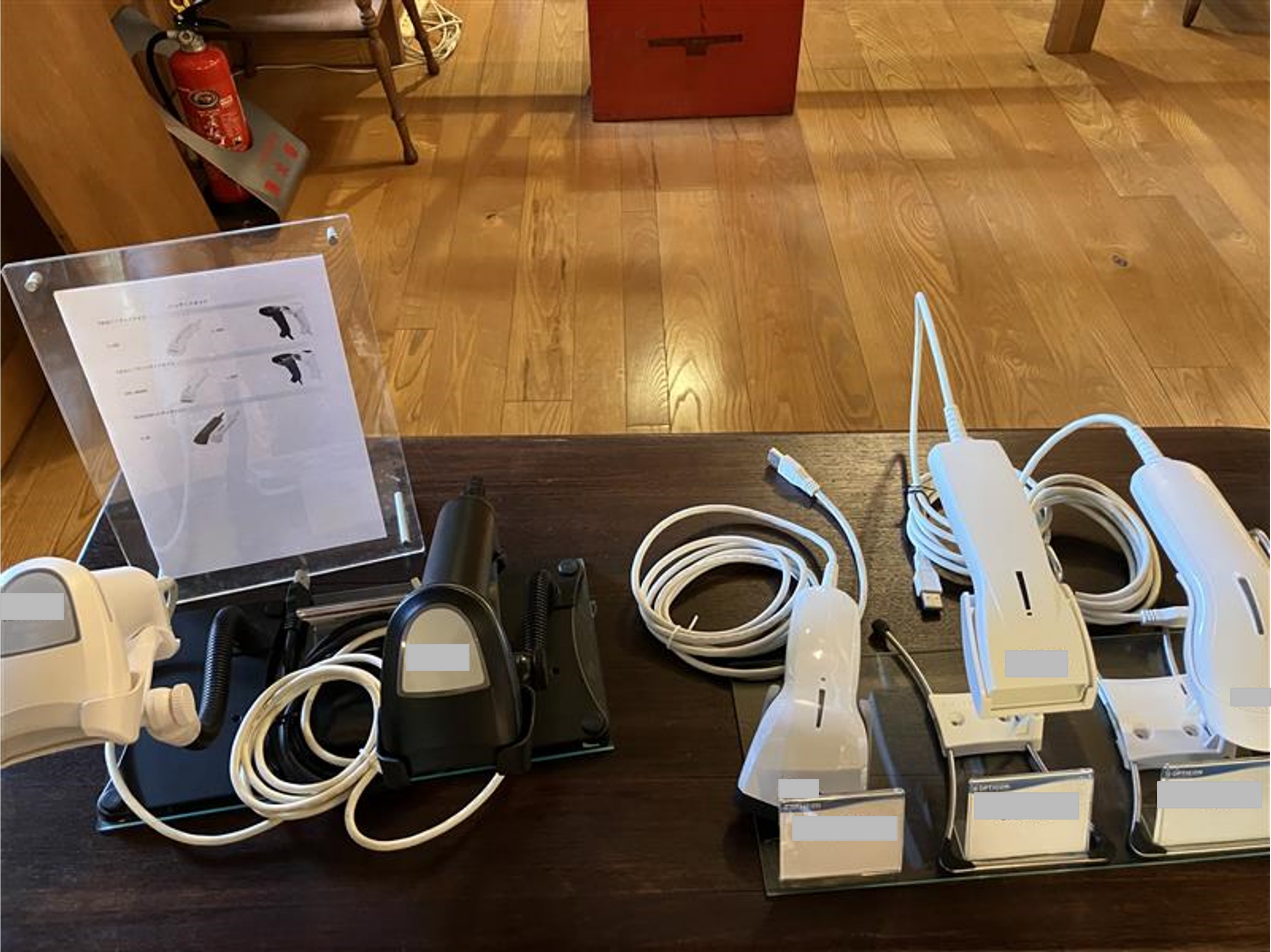 就業先イメージ