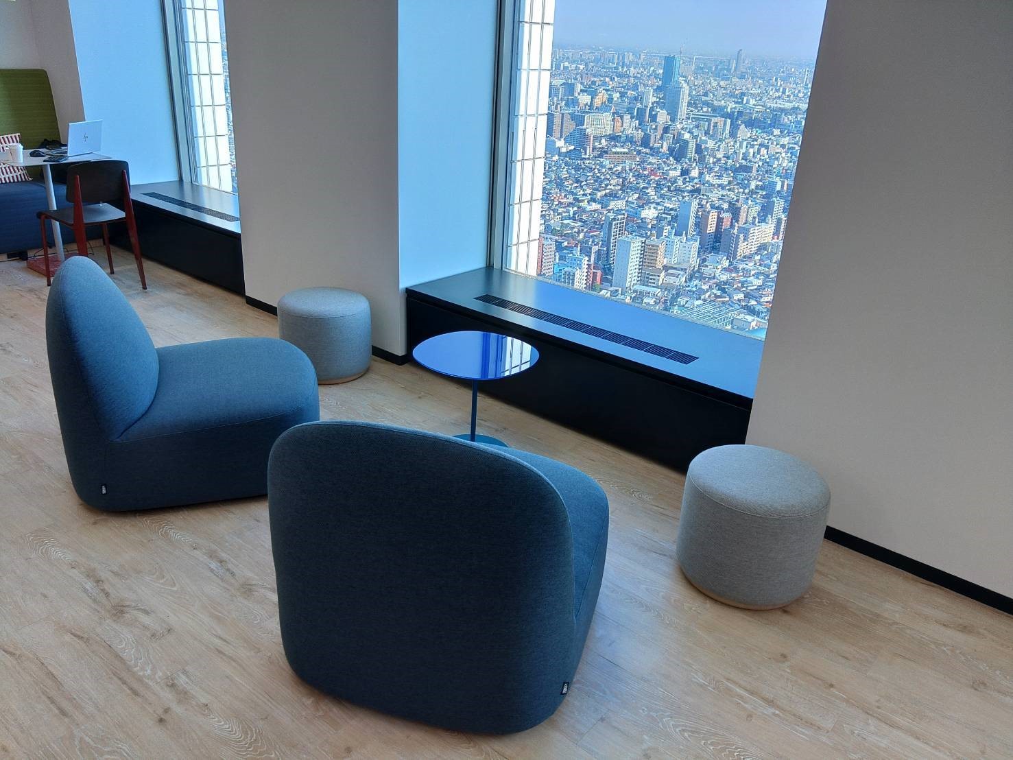 就業先イメージ