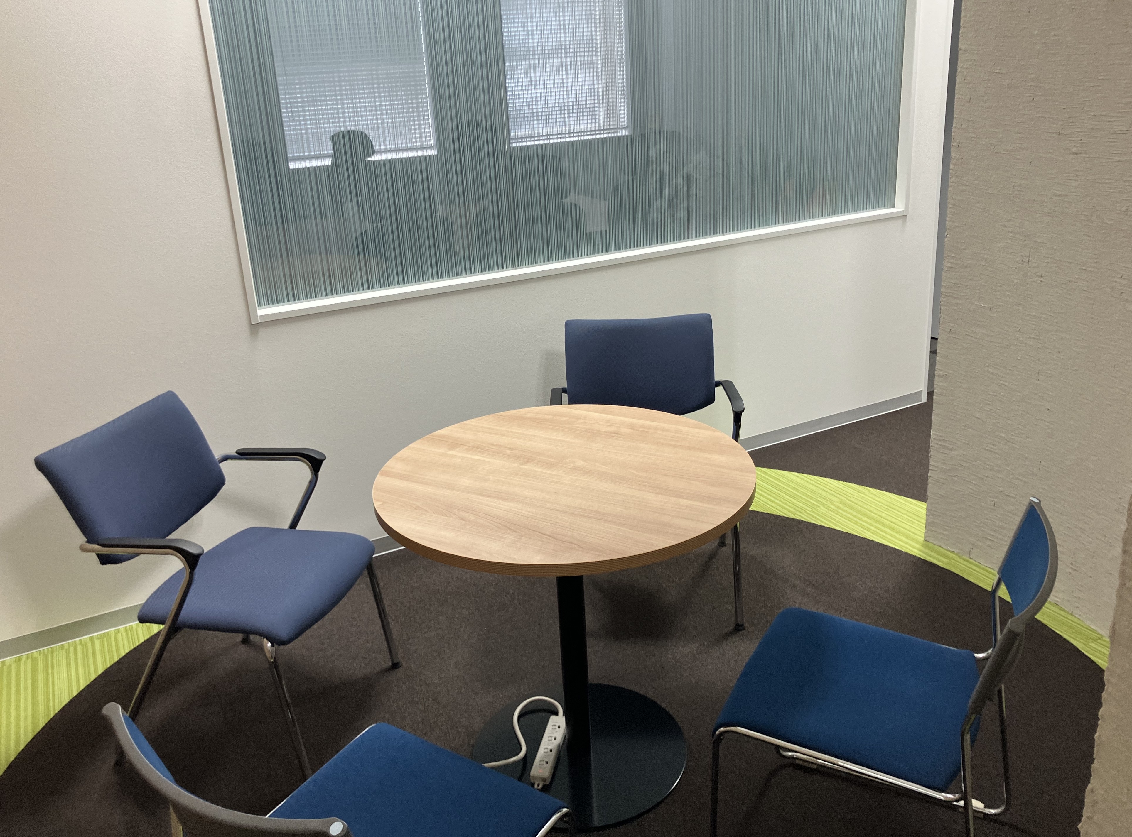 就業先イメージ