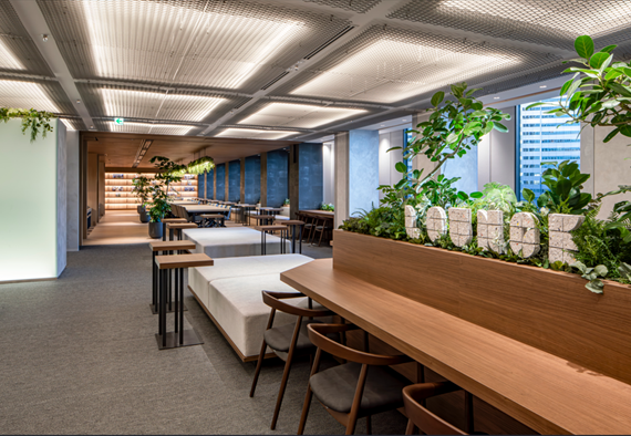 就業先イメージ