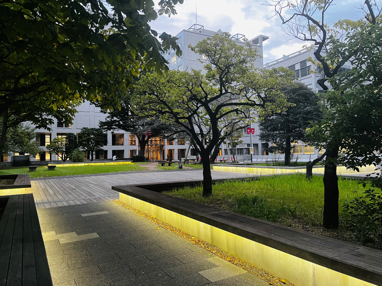 就業先イメージ