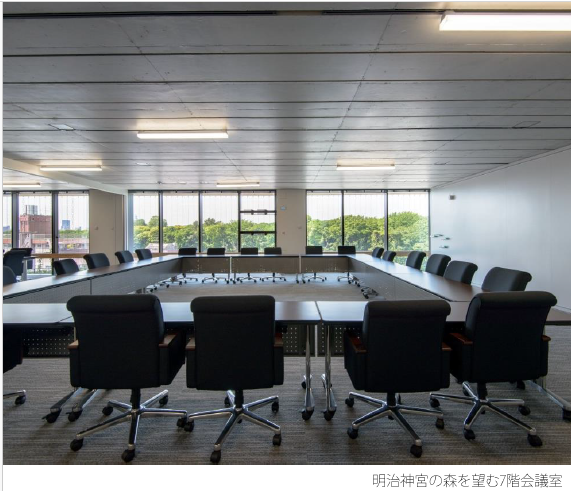 就業先イメージ