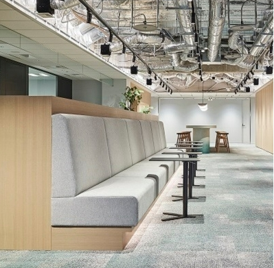 就業先イメージ