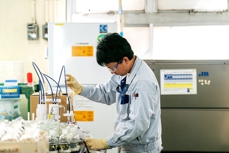 就業先イメージ