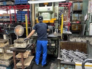 就業先イメージ