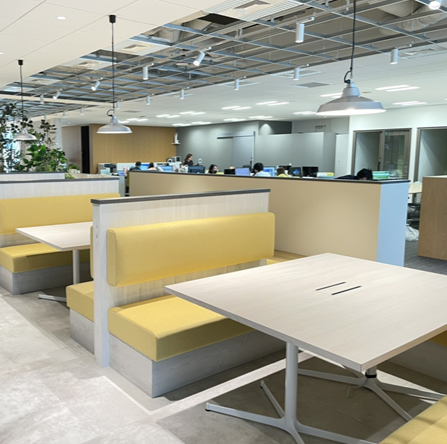 就業先イメージ