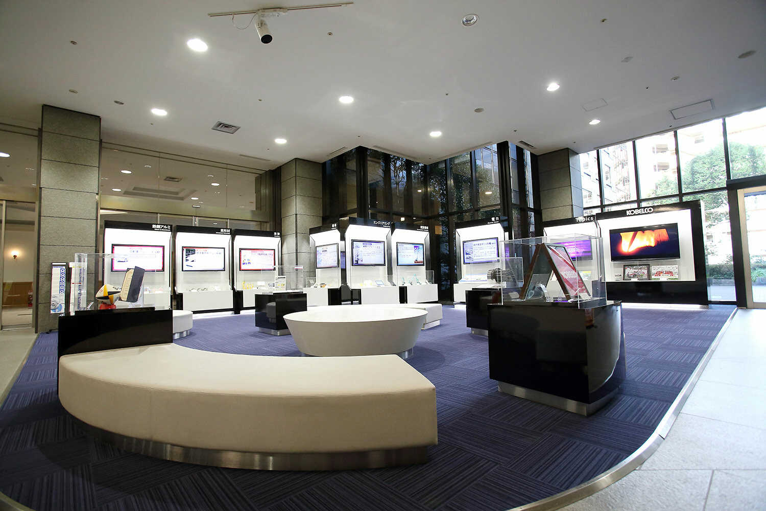 就業先イメージ