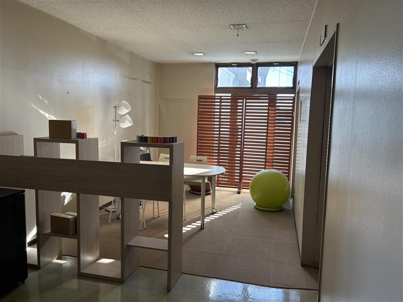 就業先イメージ