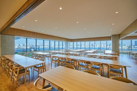 就業先イメージ