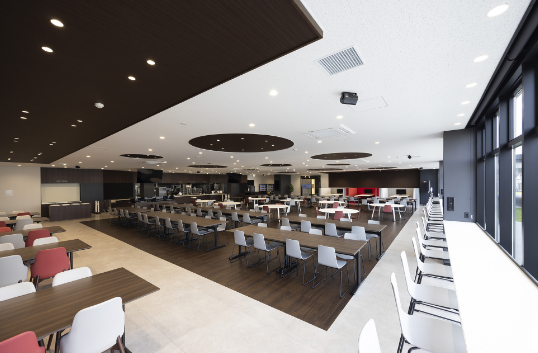 就業先イメージ