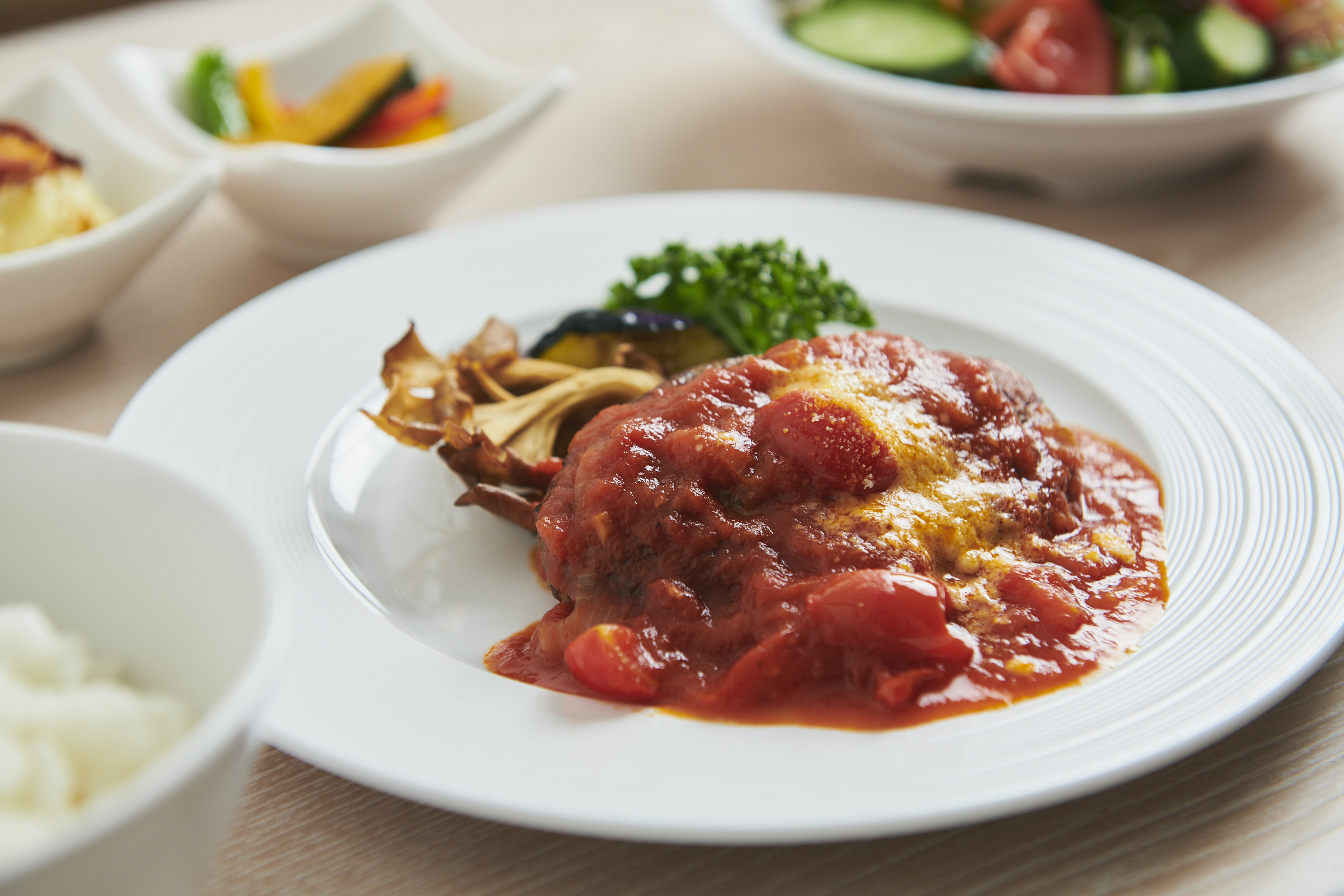 就業先イメージ