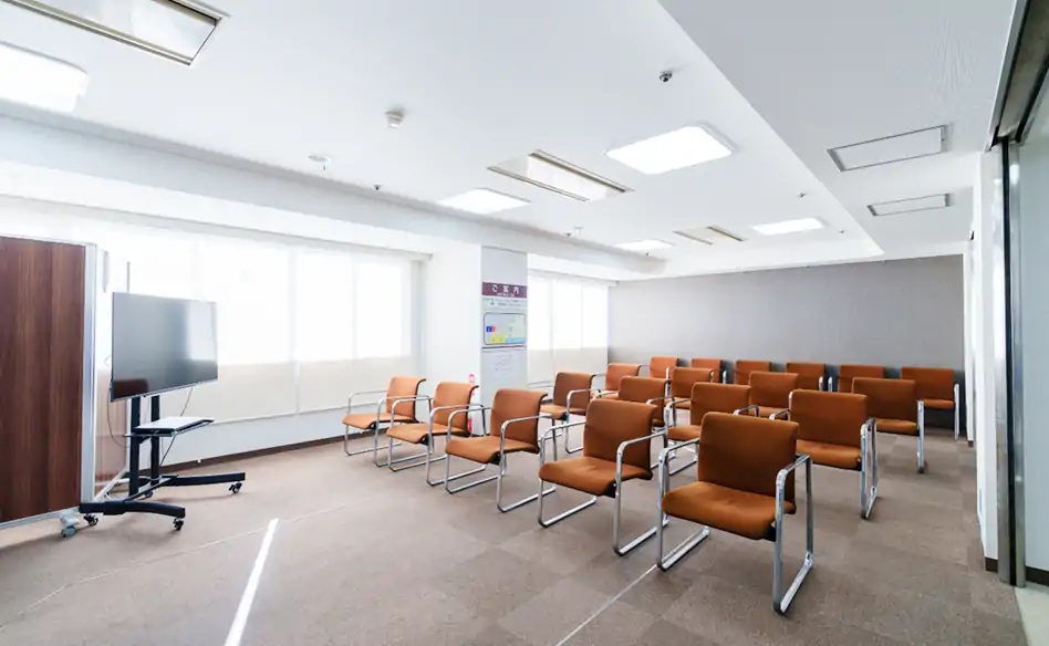 就業先イメージ