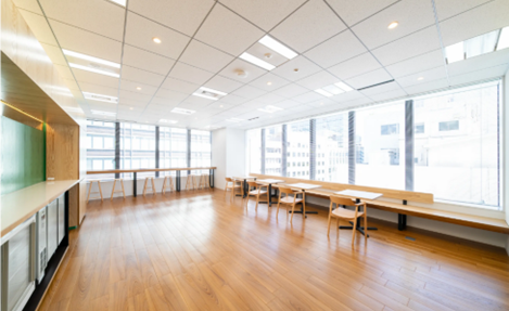 就業先イメージ