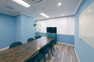 就業先イメージ