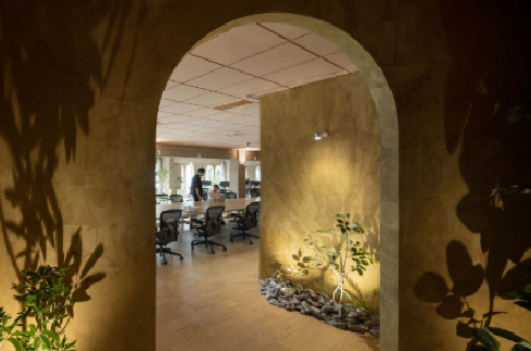 就業先イメージ