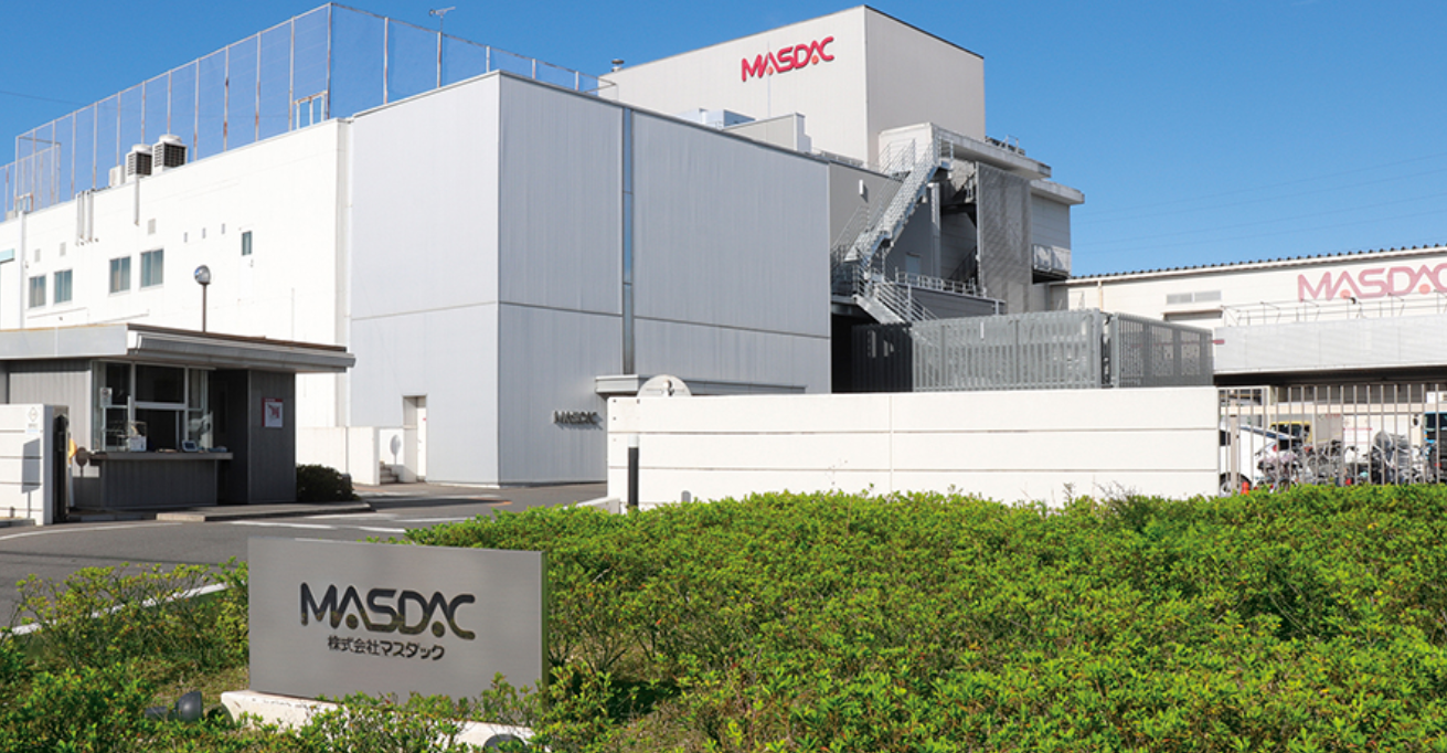 就業先イメージ