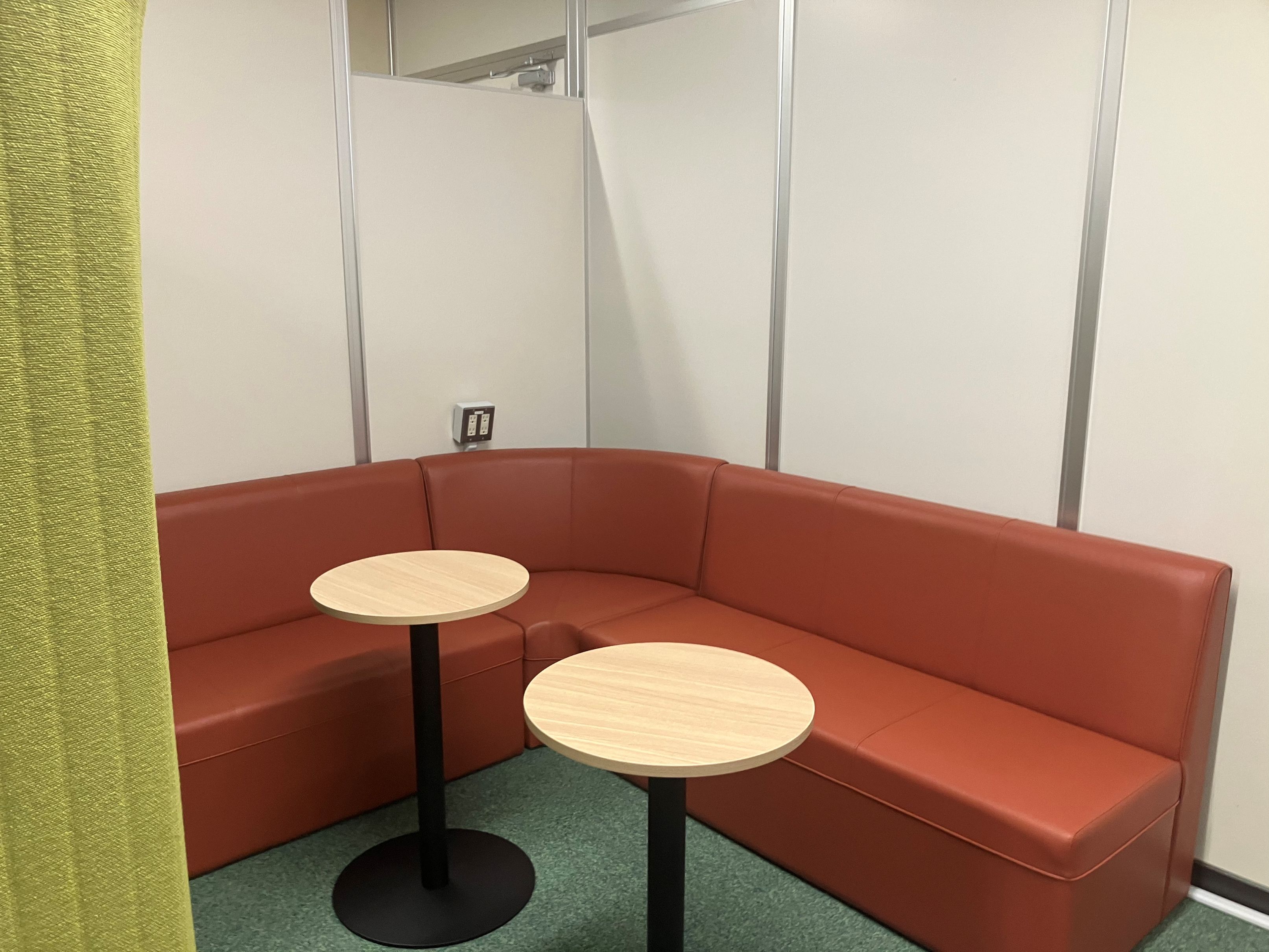 就業先イメージ