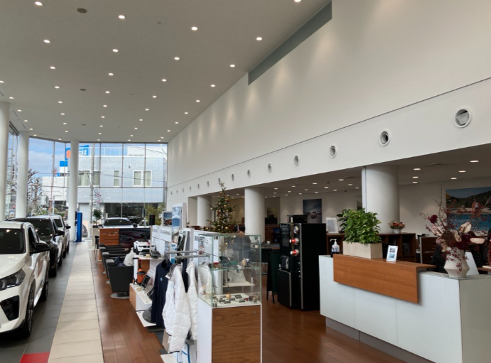 就業先イメージ