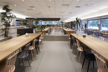 就業先イメージ