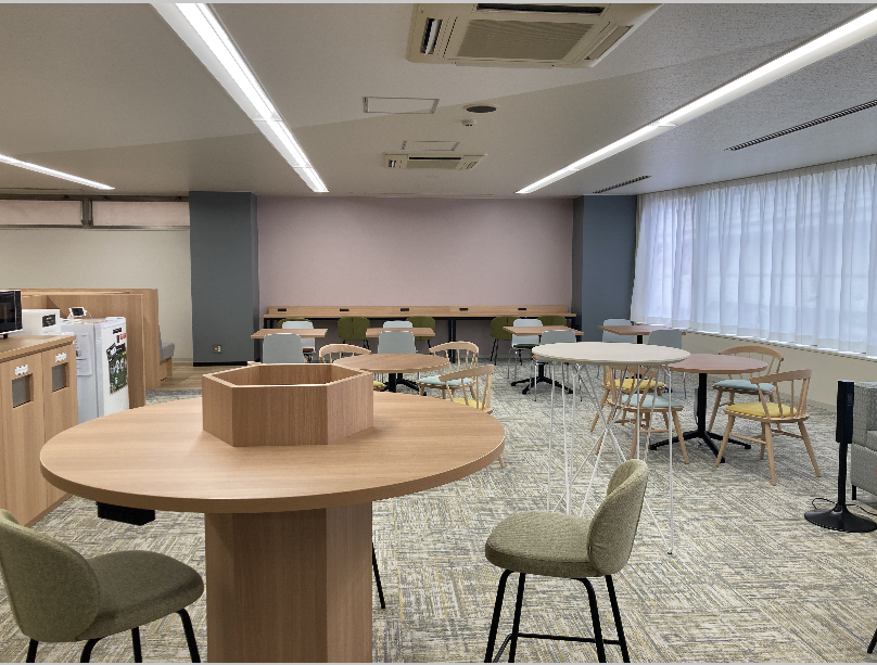 就業先イメージ