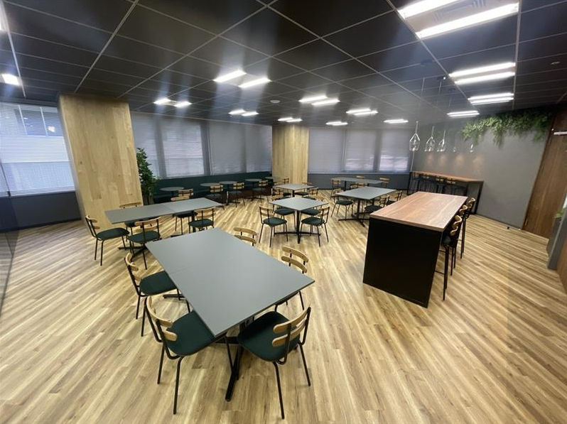 就業先イメージ