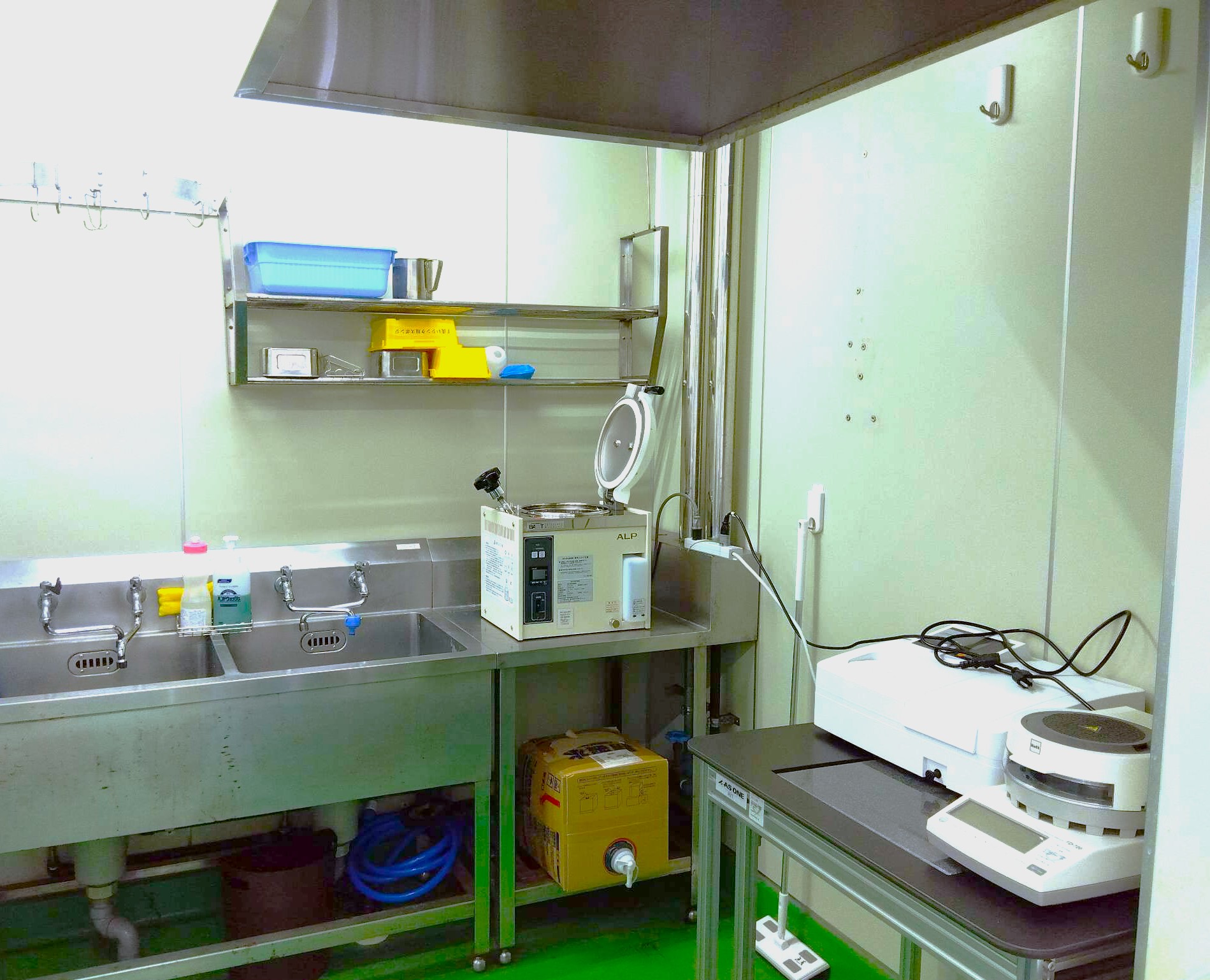 就業先イメージ