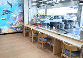 就業先イメージ