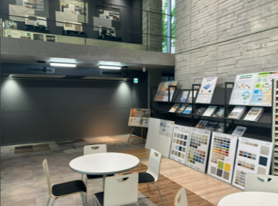 就業先イメージ