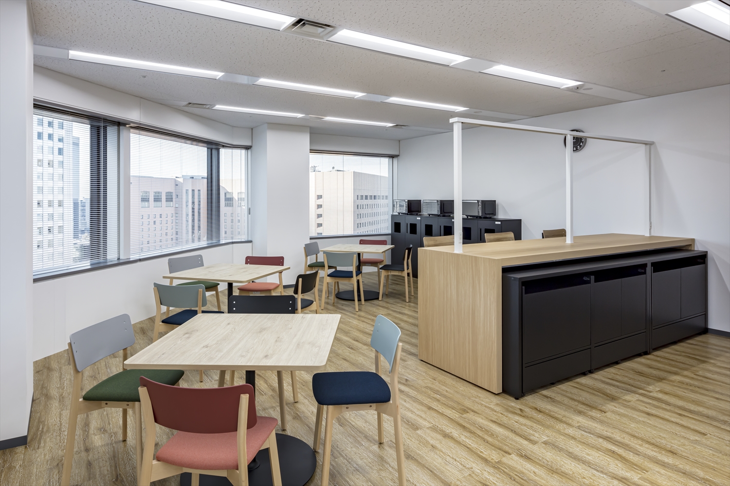 就業先イメージ