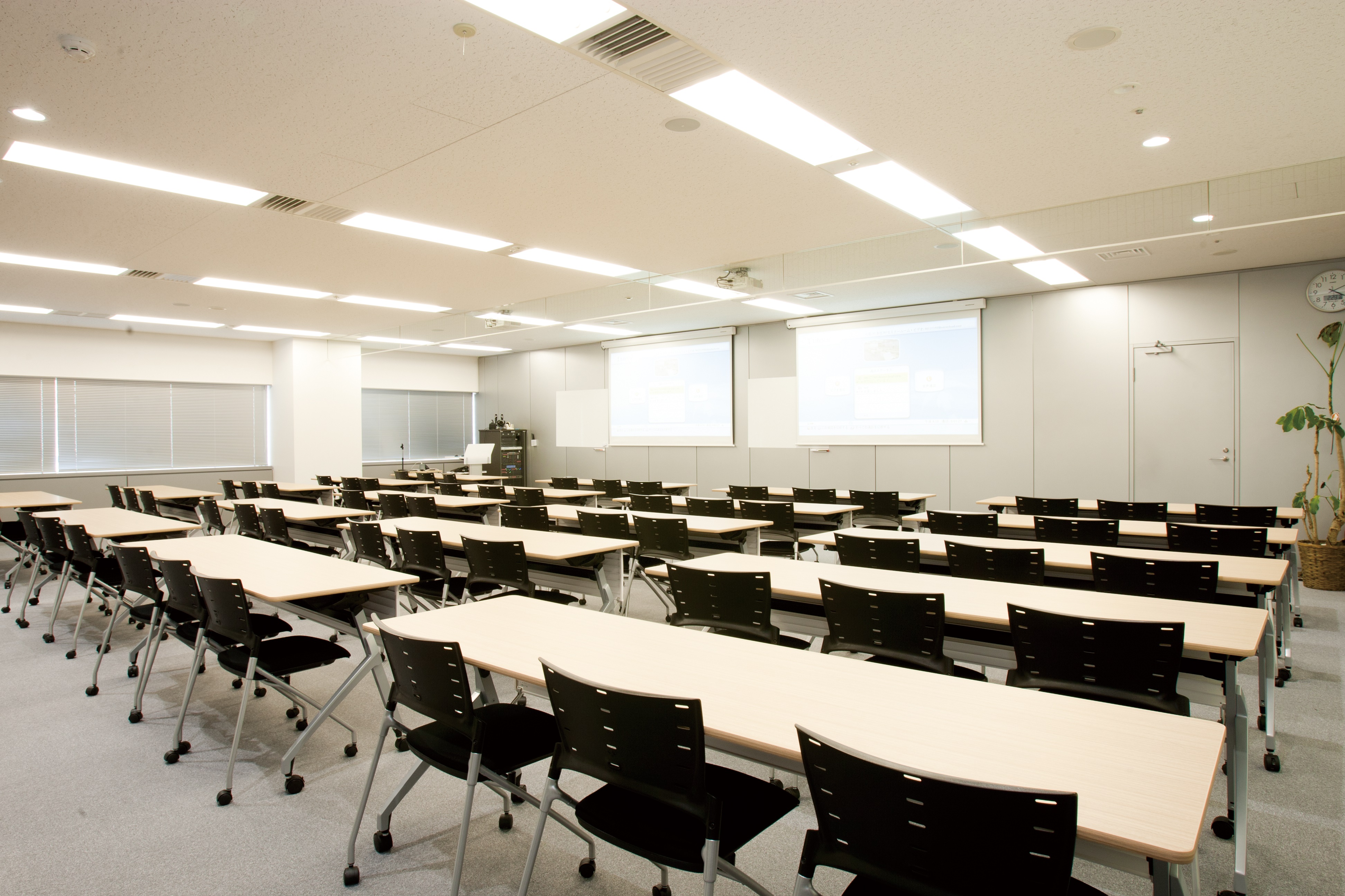 就業先イメージ