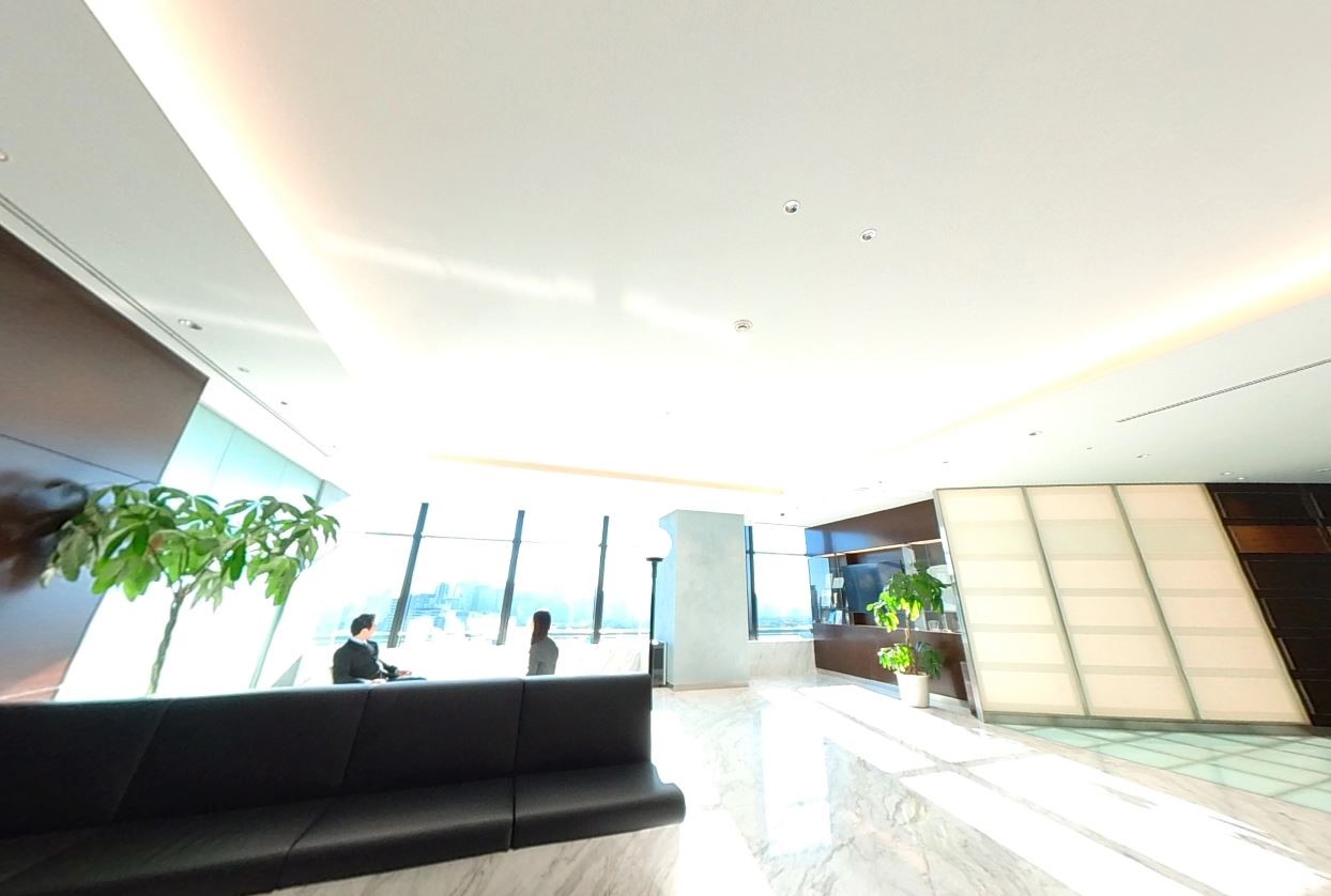 就業先イメージ