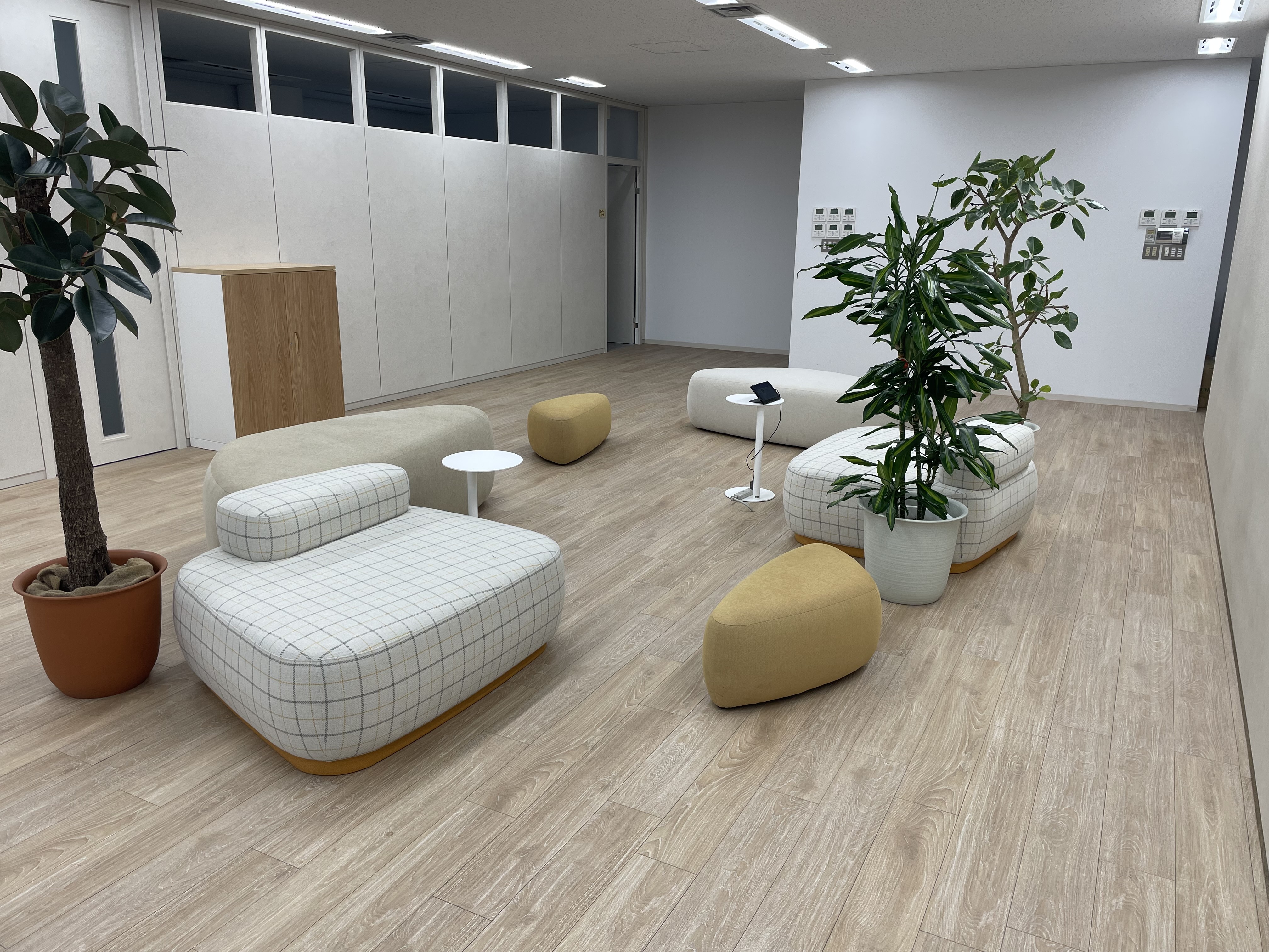 就業先イメージ