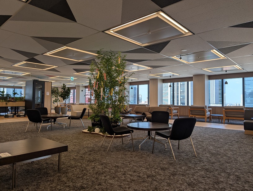 就業先イメージ