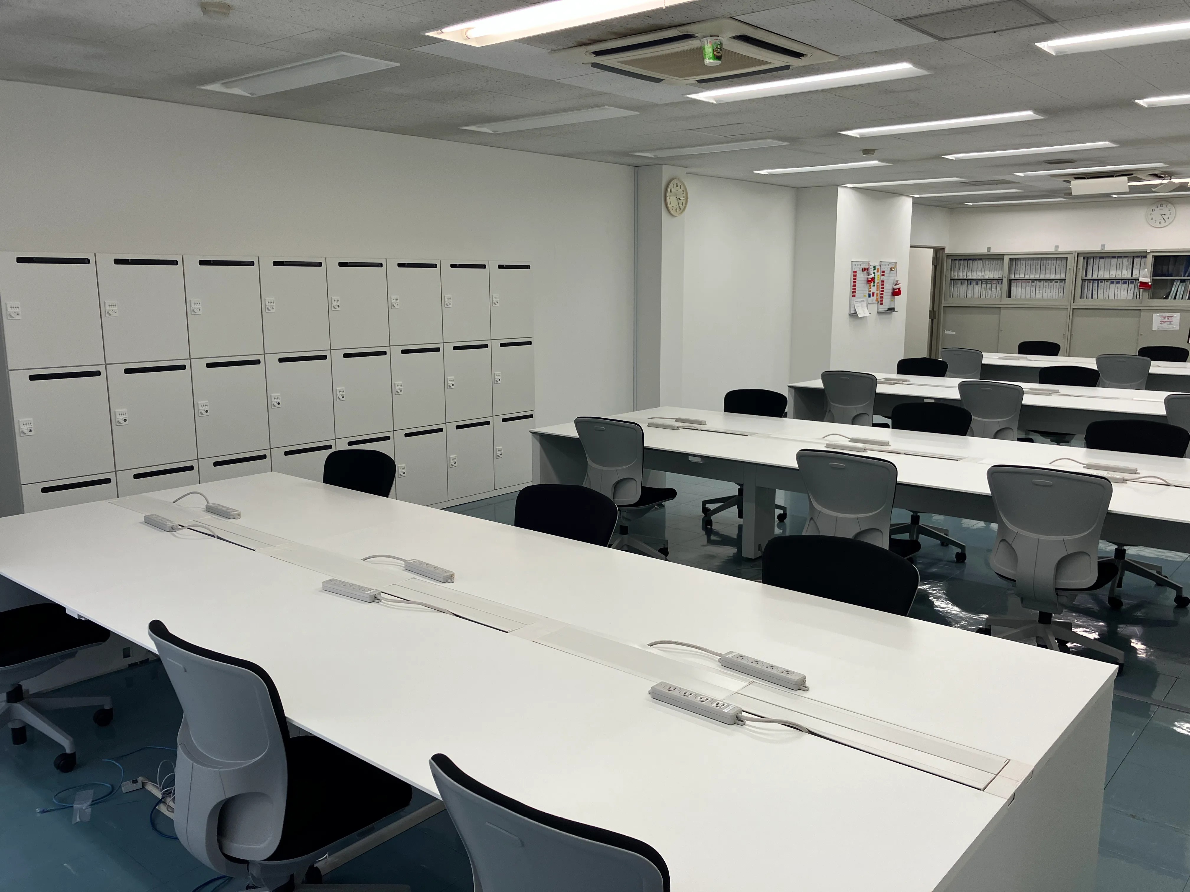 就業先イメージ