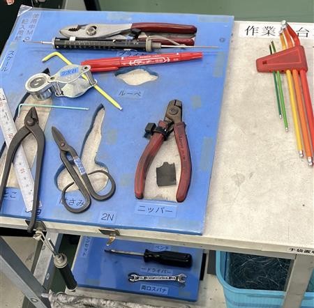 就業先イメージ