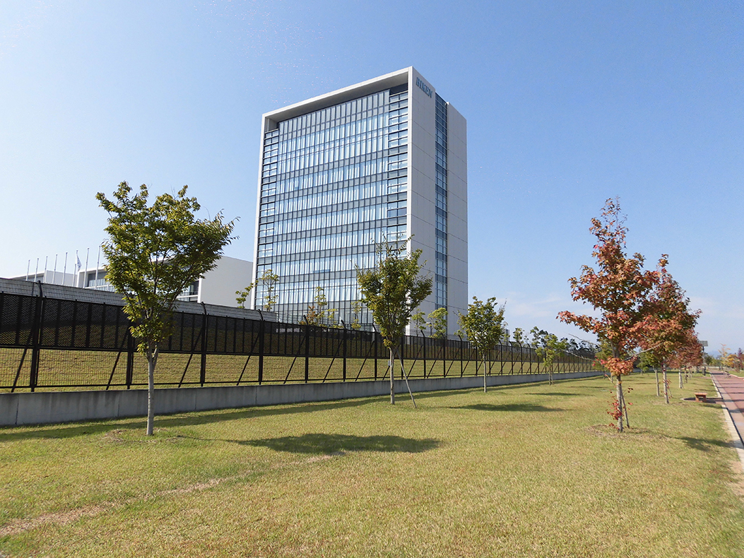 就業先イメージ