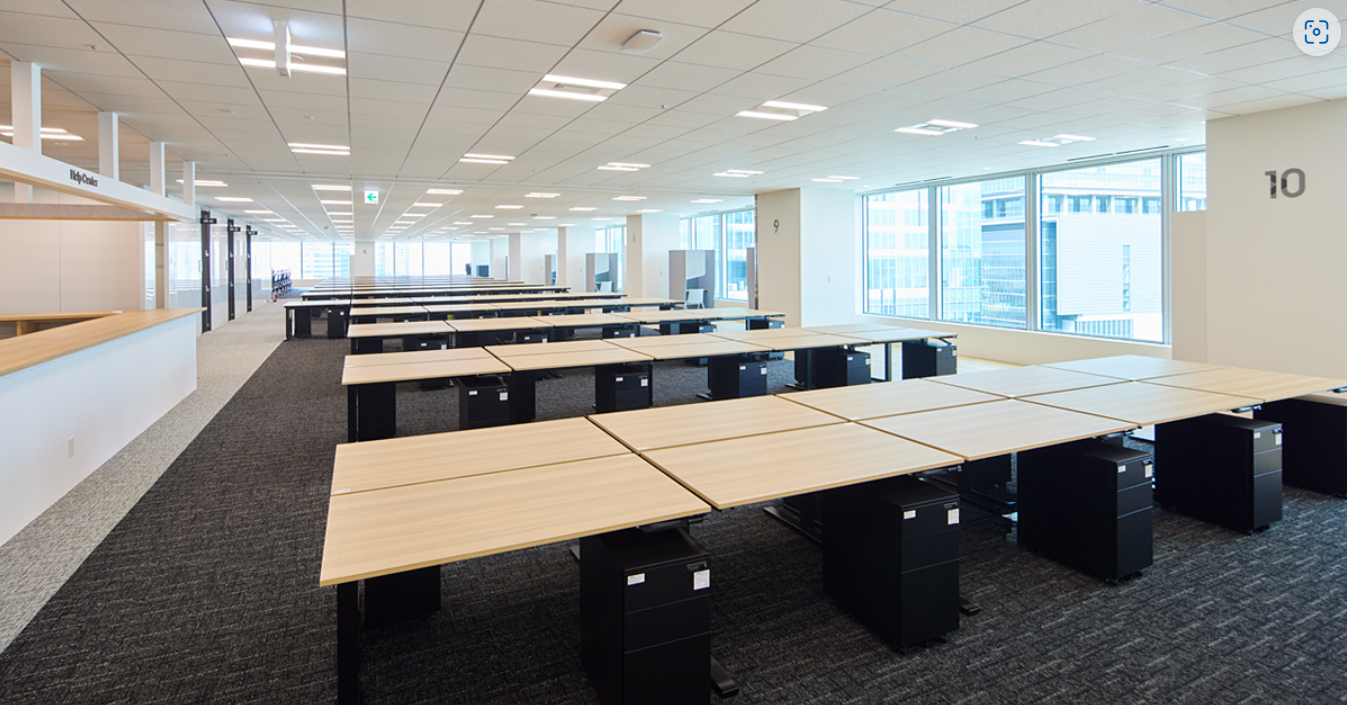 就業先イメージ