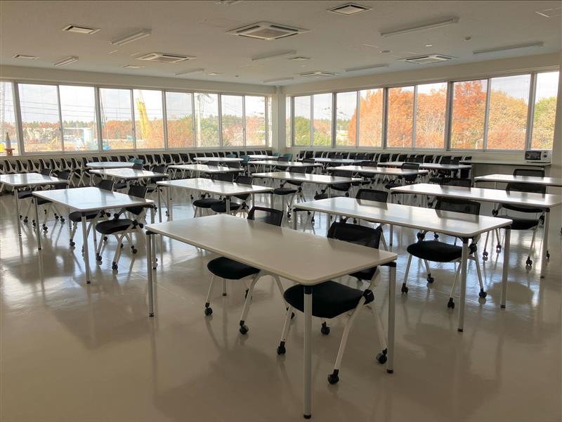 就業先イメージ