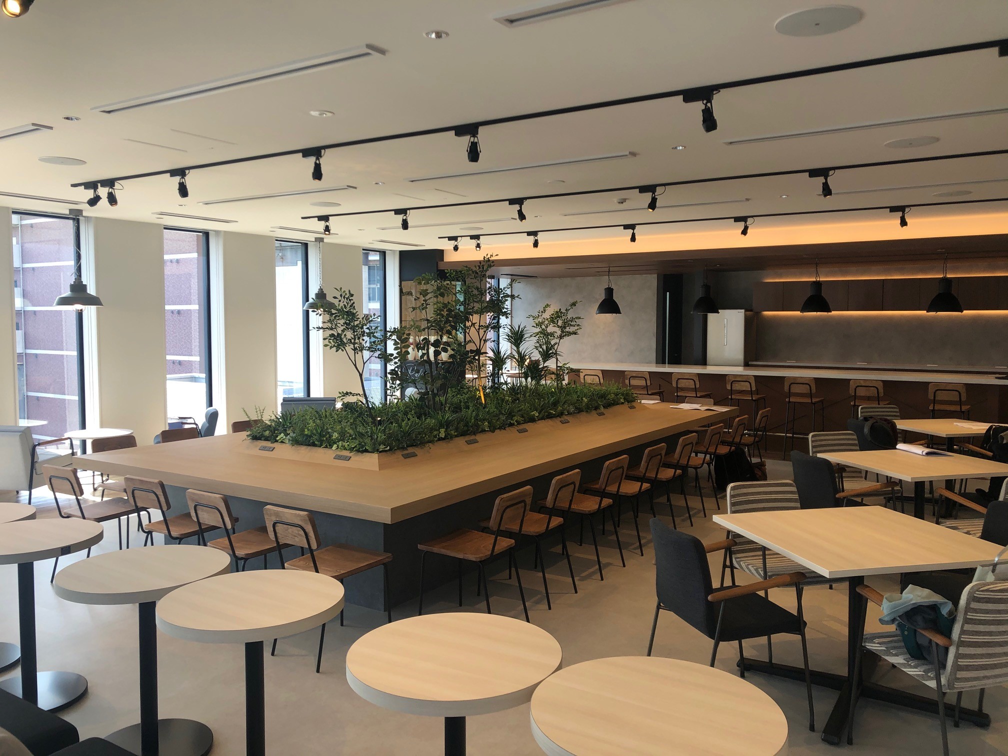 就業先イメージ