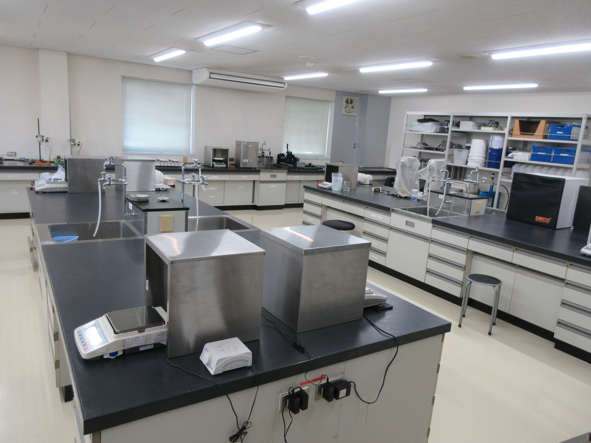 就業先イメージ