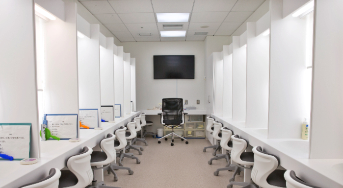 就業先イメージ