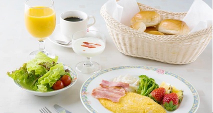 就業先イメージ