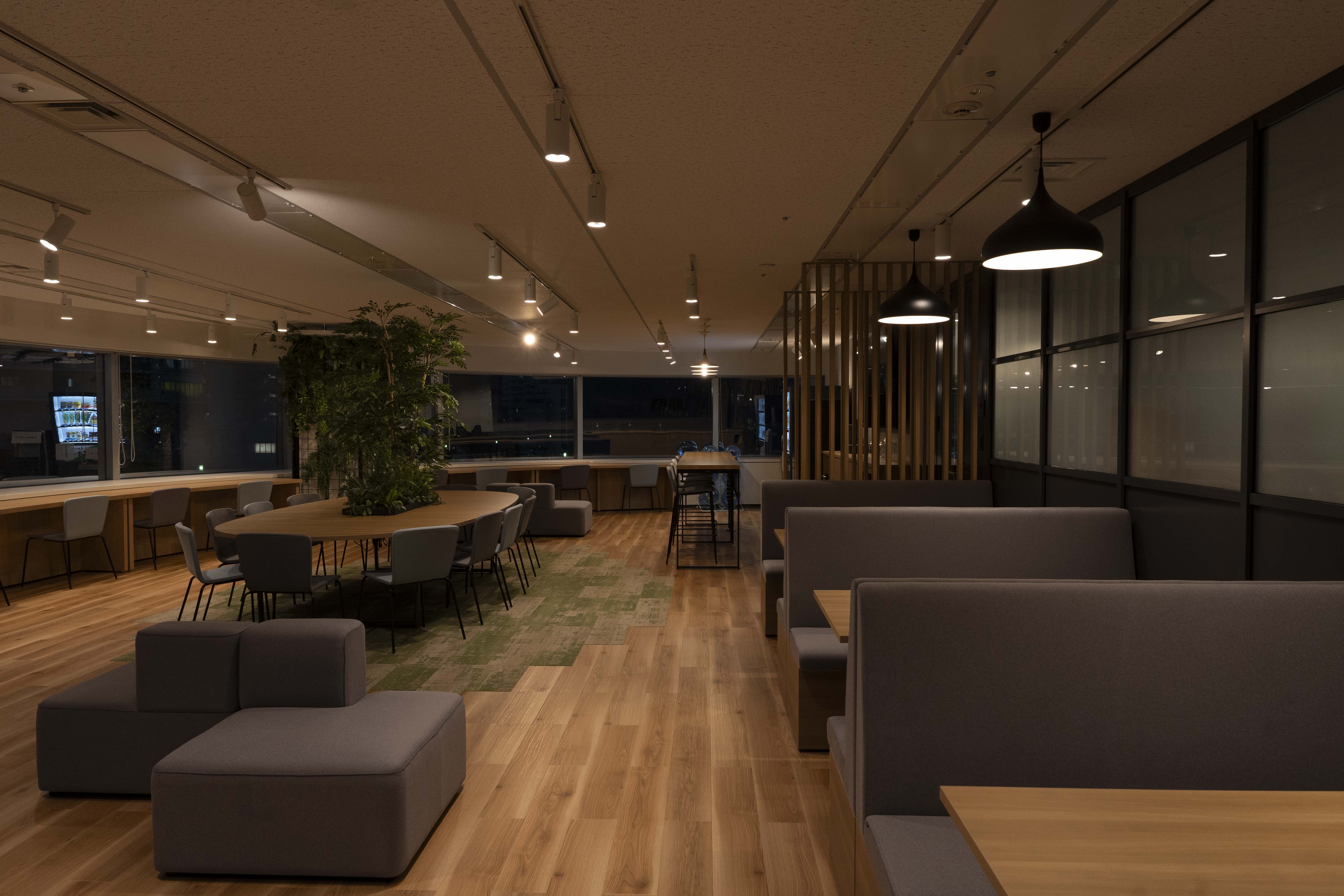 就業先イメージ