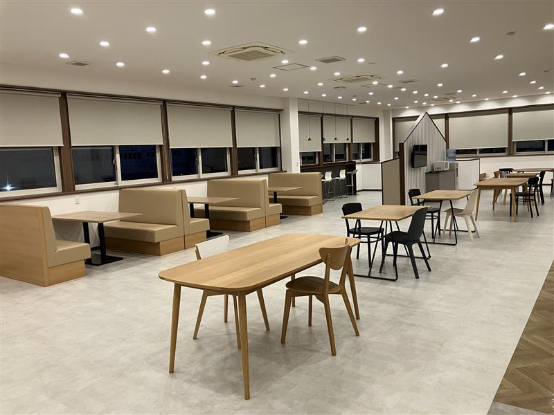 就業先イメージ