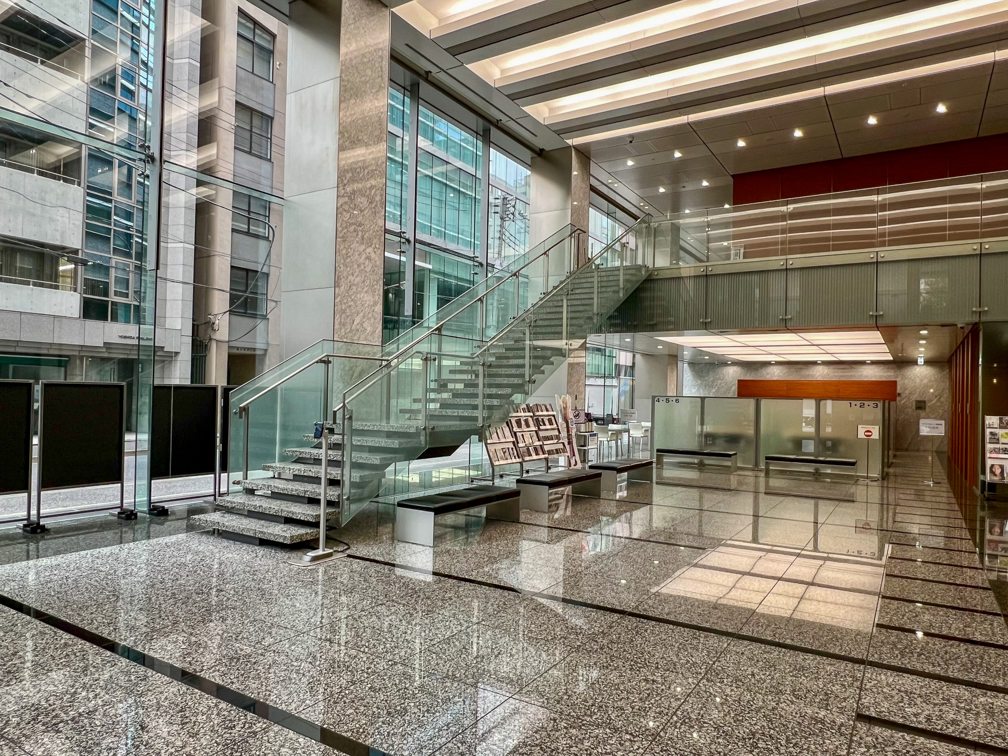 就業先イメージ