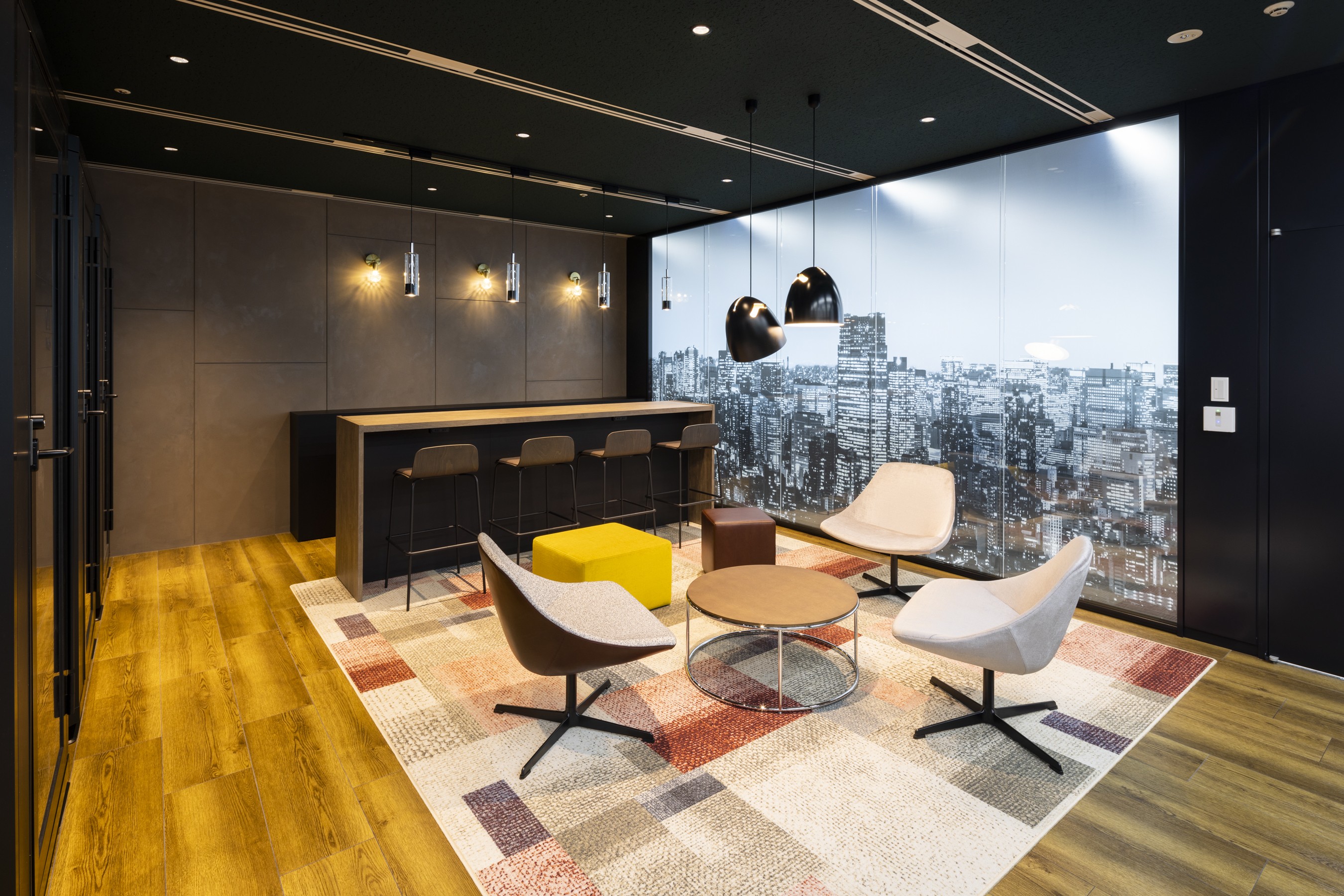 就業先イメージ