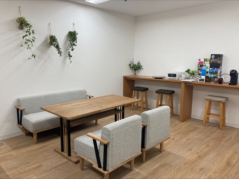 就業先イメージ