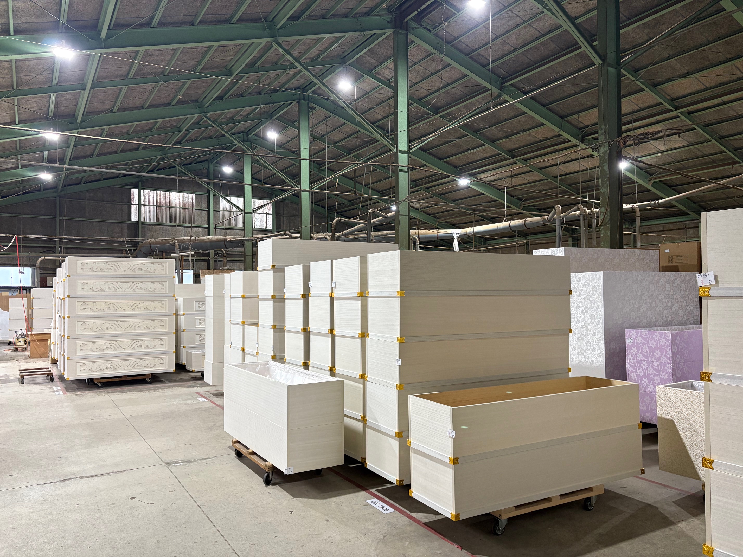 就業先イメージ