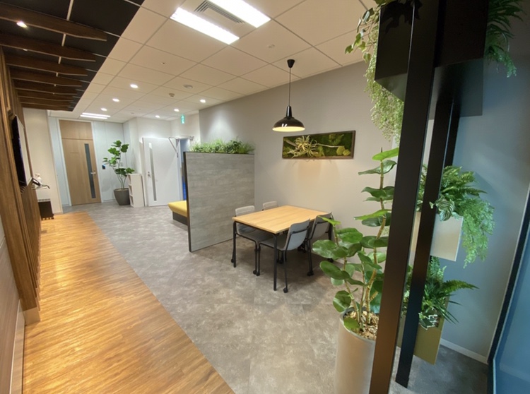 就業先イメージ